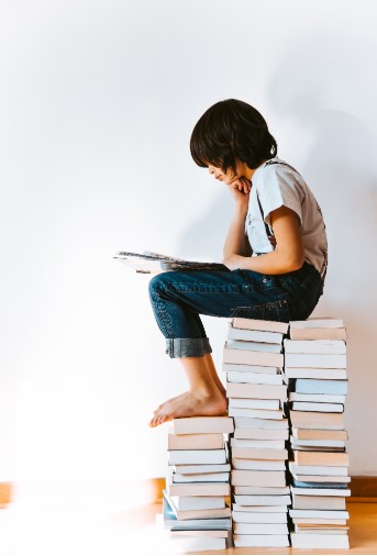 Foto de Gaelle Marcel a Unsplash